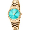 Ladies' Watch Just Cavalli ANIMALIER Golden (Ø 30 mm)