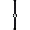 Men's Watch Hip Hop JEANS Black (Ø 32 mm)