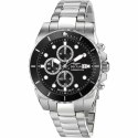 Men's Watch Sector 450 Black Silver