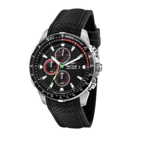 Men's Watch Sector ADV2500 (Ø 43 mm) Men's Watch Sector ADV2500 (Ø 43 mm)