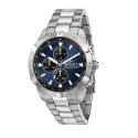 Men's Watch Sector ADV2500 Silver (Ø 43 mm)