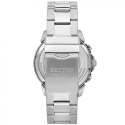 Men's Watch Sector ADV2500 Silver (Ø 43 mm)