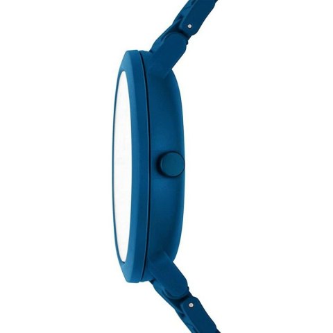 Men's Watch Skagen AAREN OCEAN BLUE (Ø 41 mm) Men's Watch Skagen AAREN OCEAN BLUE (Ø 41 mm)