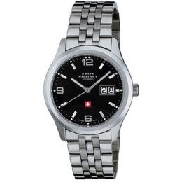 Men's Watch Swiss Military Chrono 34004.01 (Ø 39 mm)