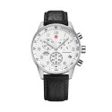 Men's Watch Swiss Military Chrono SM34012.06