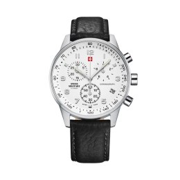 Men's Watch Swiss Military Chrono SM34012.06