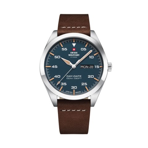 Men's Watch Swiss Military Chrono SM34087.05 Men's Watch Swiss Military Chrono SM34087.05