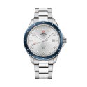 Men's Watch Swiss Military Chrono SM34096.02 Silver