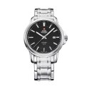 Men's Watch Swiss Military Chrono SMP36009.01 Silver