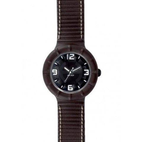 Unisex Watch Hip Hop LEATHER Unisex Watch Hip Hop LEATHER