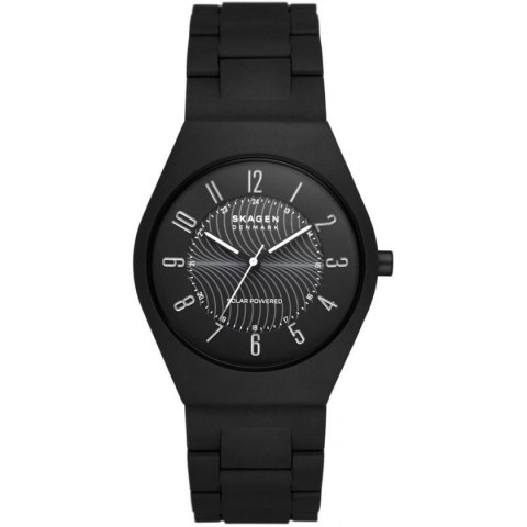 Ladies'Watch Skagen GRENEN OCEAN (Ø 37 mm) Ladies'Watch Skagen GRENEN OCEAN (Ø 37 mm)