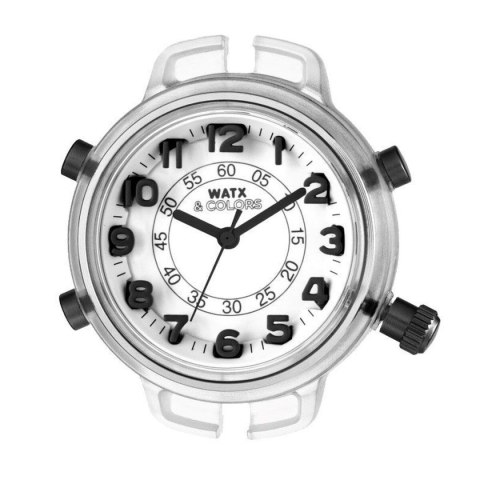 Men's Watch Watx & Colors RWA1550R Men's Watch Watx & Colors RWA1550R
