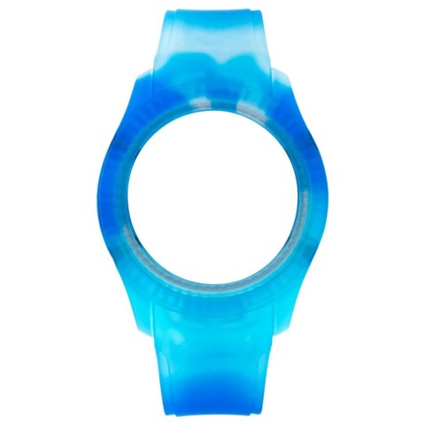 Watch Strap Watx & Colors COWA3031 Blue Watch Strap Watx & Colors COWA3031 Blue
