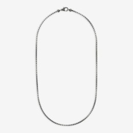 Ladies' Necklace Albert M. WSOX00523.S-60