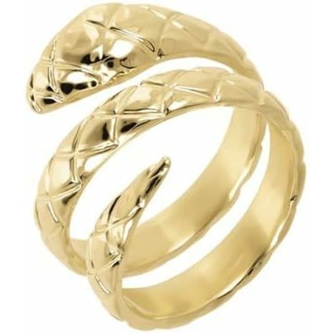 Ladies' Ring Etrusca WSET00659.YG-14 Ladies' Ring Etrusca WSET00659.YG-14