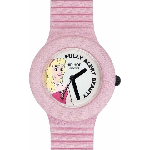 Ladies' Watch Hip Hop BE BRIGHT BE BOLD - AURORA (Ø 32 mm) Ladies' Watch Hip Hop BE BRIGHT BE BOLD - AURORA (Ø 32 mm)