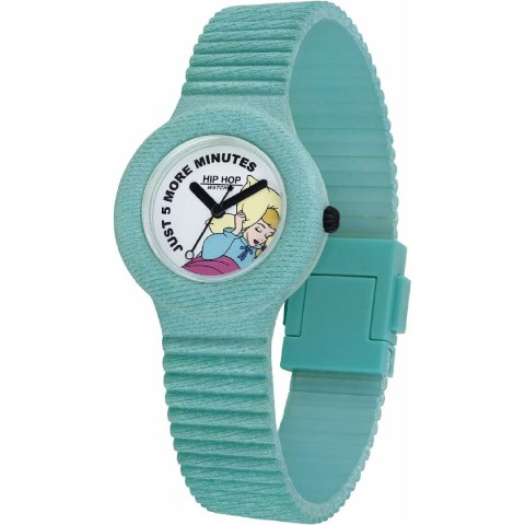 Ladies' Watch Hip Hop BE BRIGHT BE BOLD - CENERENTOLA (Ø 32 mm) Ladies' Watch Hip Hop BE BRIGHT BE BOLD - CENERENTOLA (Ø 32 mm)