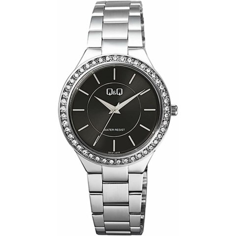 Ladies' Watch Q&Q QC21J202Y (Ø 38 mm) Ladies' Watch Q&Q QC21J202Y (Ø 38 mm)
