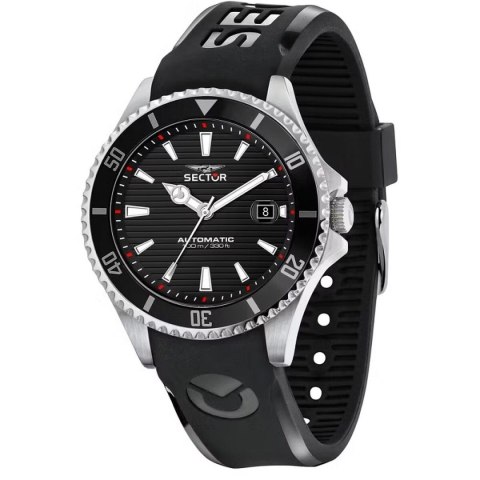 Men's Watch Sector 230 AUTOMATIC (Ø 43 mm) Men's Watch Sector 230 AUTOMATIC (Ø 43 mm)