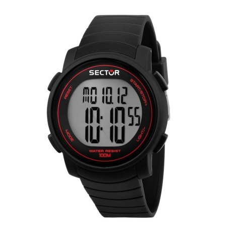 Men's Watch Sector R3251543001 Black Grey Men's Watch Sector R3251543001 Black Grey