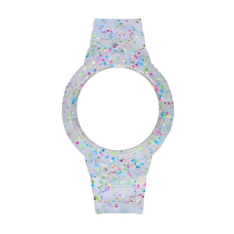 Unisex Interchangeable Watch Case Watx & Colors COWA1105 Unisex Interchangeable Watch Case Watx & Colors COWA1105
