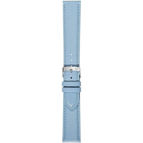 Watch Strap Morellato A01X0969087066CR18 Blue Watch Strap Morellato A01X0969087066CR18 Blue