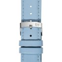 Watch Strap Morellato A01X0969087066CR18 Blue