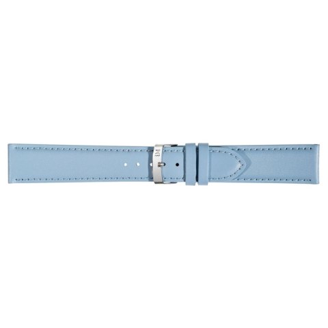 Watch Strap Morellato A01X0969087066CR20 Blue Watch Strap Morellato A01X0969087066CR20 Blue