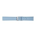 Watch Strap Morellato A01X0969087066CR20	 Blue