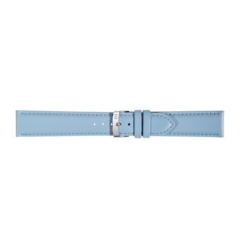 Watch Strap Morellato A01X0969087066CR20 Blue Watch Strap Morellato A01X0969087066CR20 Blue