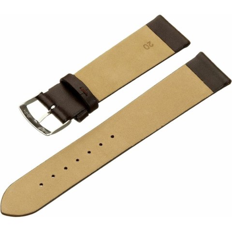 Watch Strap Morellato A01X2443875032CR20 Watch Strap Morellato A01X2443875032CR20