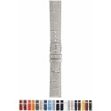 Watch Strap Morellato A01X2704656094CR22 Multicolour