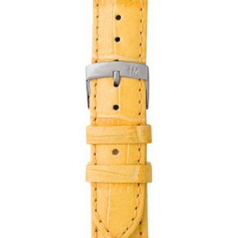 Watch Strap Morellato A01X2704656098CR22 Multicolour Watch Strap Morellato A01X2704656098CR22 Multicolour