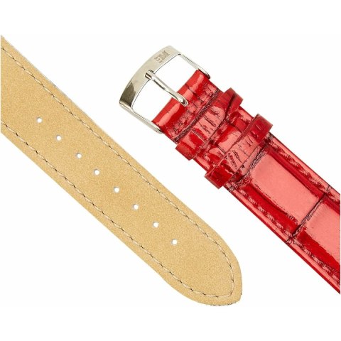 Watch Strap Morellato A01X2704A89083CR20 Multicolour Watch Strap Morellato A01X2704A89083CR20 Multicolour