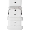 Watch Strap Morellato A01X3076875017CR16 White
