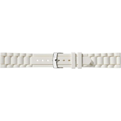 Watch Strap Morellato A01X4410187017CR20 Watch Strap Morellato A01X4410187017CR20