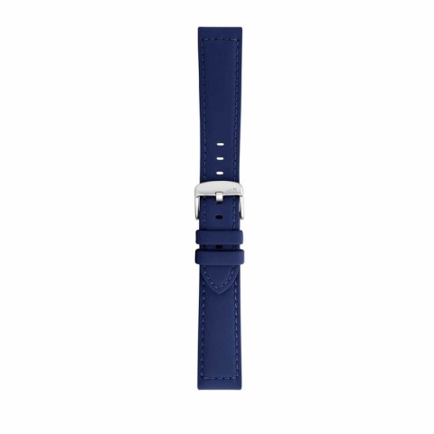 Watch Strap Morellato A01X5761D82062CR22 22 mm Blue Watch Strap Morellato A01X5761D82062CR22 22 mm Blue