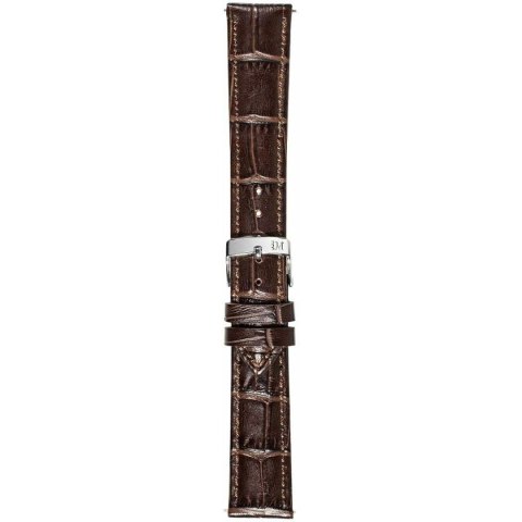 Watch Strap Morellato A01D5192480032CR20 Watch Strap Morellato A01D5192480032CR20