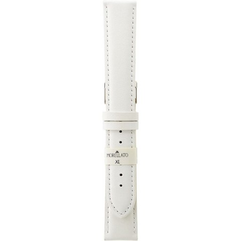 Watch Strap Morellato A01K0969087017CR20 Watch Strap Morellato A01K0969087017CR20