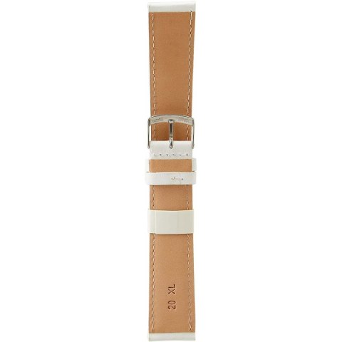 Watch Strap Morellato A01K0969087017CR20 Watch Strap Morellato A01K0969087017CR20