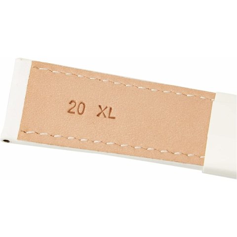 Watch Strap Morellato A01K0969087017CR20 Watch Strap Morellato A01K0969087017CR20