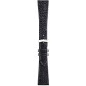 Watch Strap Morellato A01U0112402019CR18 Black