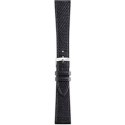 Watch Strap Morellato A01U0112402019CR18 Black