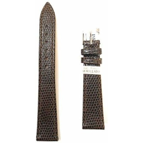 Watch Strap Morellato A01U0112402032CR18 Watch Strap Morellato A01U0112402032CR18
