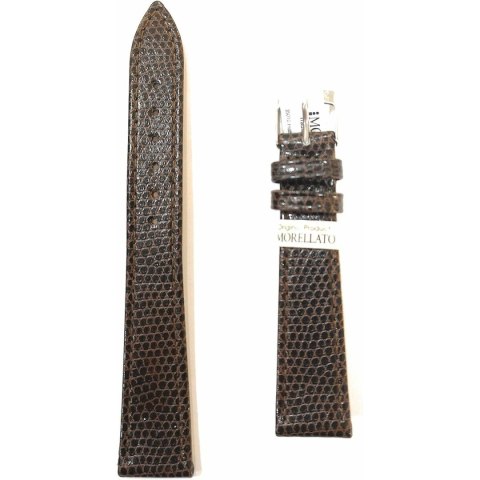 Watch Strap Morellato A01U0112402032CR18 Watch Strap Morellato A01U0112402032CR18