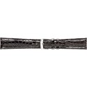 Watch Strap Morellato A01U0518052032CR20 Black