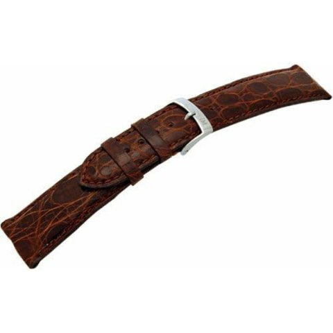 Watch Strap Morellato A01U0518052034CR22 Watch Strap Morellato A01U0518052034CR22