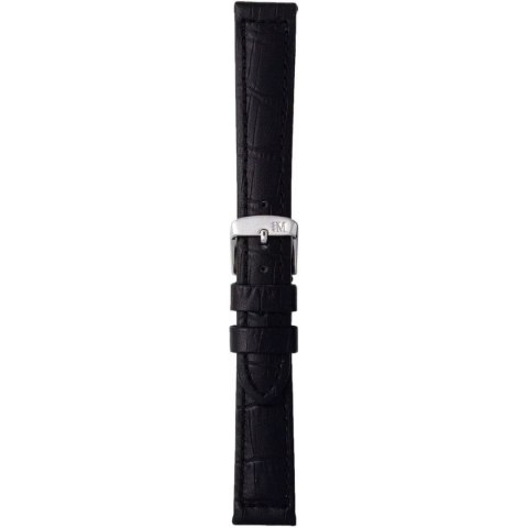 Watch Strap Morellato A01U2226480019CR24 Watch Strap Morellato A01U2226480019CR24