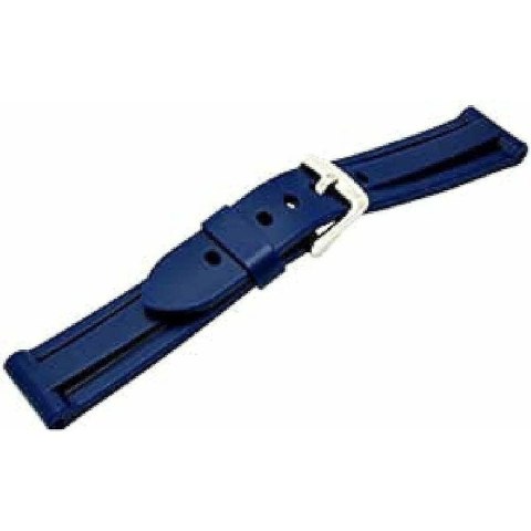 Watch Strap Morellato A01U2859198062CR20 Watch Strap Morellato A01U2859198062CR20