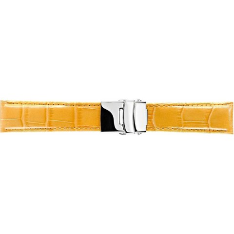 Watch Strap Morellato A01U3084656286CR22 Watch Strap Morellato A01U3084656286CR22